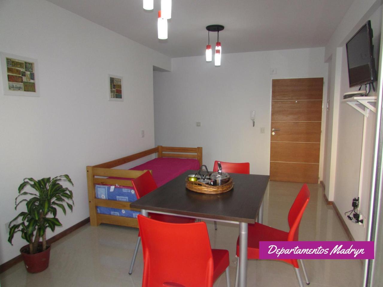 Madryn - Roca Apartment Puerto Madryn